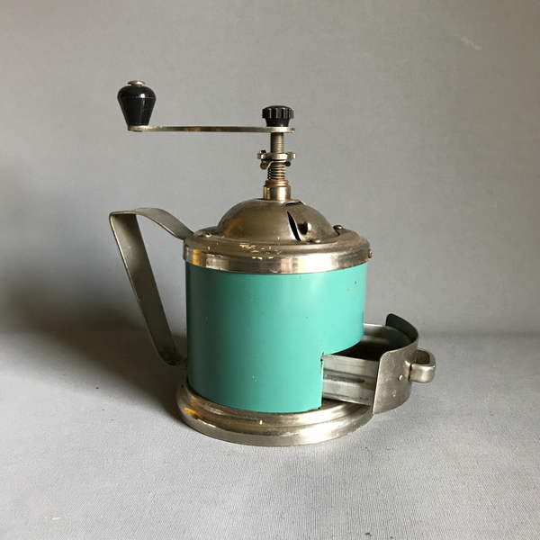 Vintage Manual Coffee Grinder