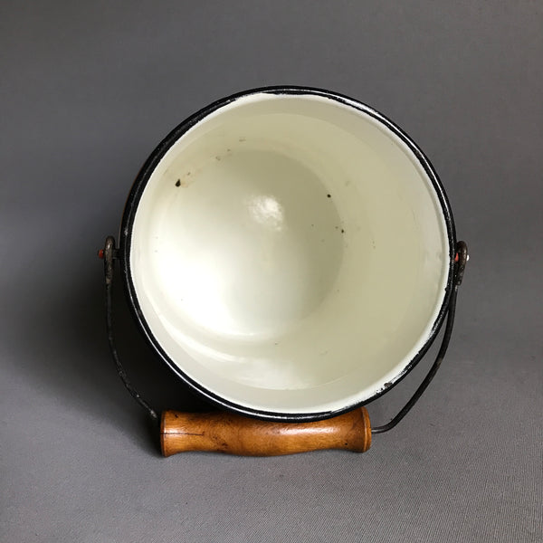 Enamel Pail