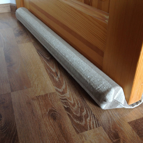 Double Sided Door Draft Stopper