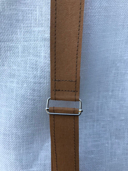 COPENHAGEN - Roll up buckle blind